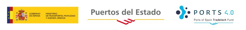 logos ports