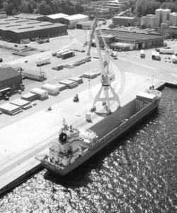 barco ports barco ports